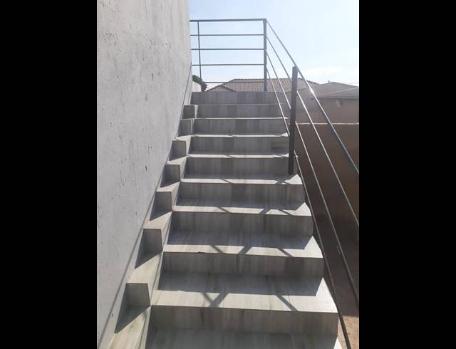 1 BEDROOM PROPERTY TO RENT IN PROTEA GLEN